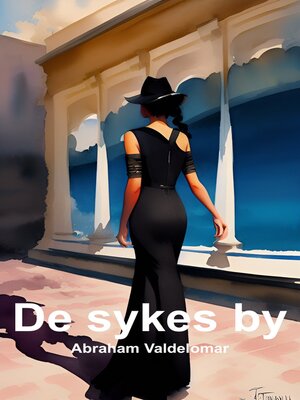 cover image of De sykes by (Norsk)